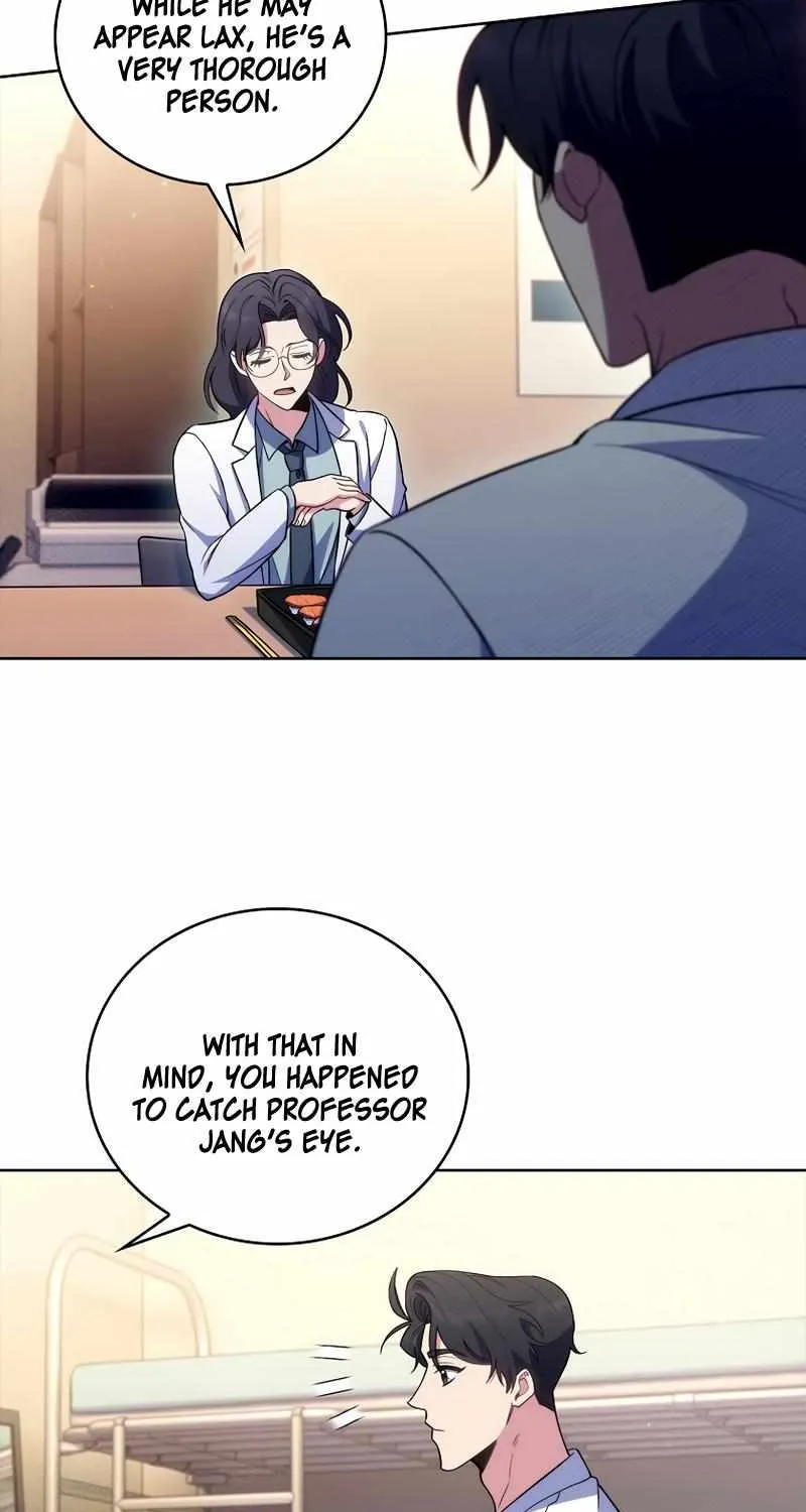 Level-Up Doctor (Manhwa) - Page 60