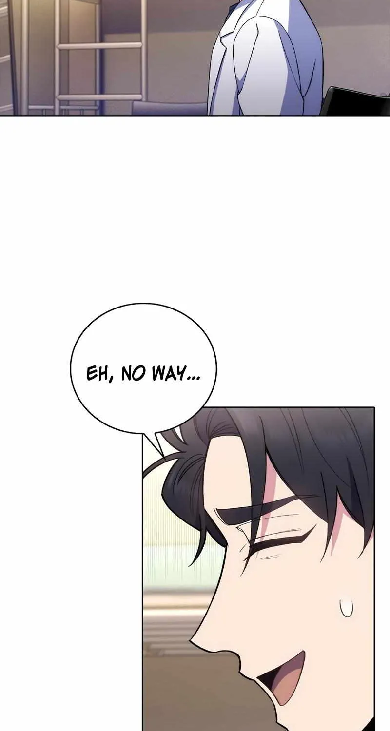 Level-Up Doctor (Manhwa) Chapter 61 page 62 - MangaKakalot