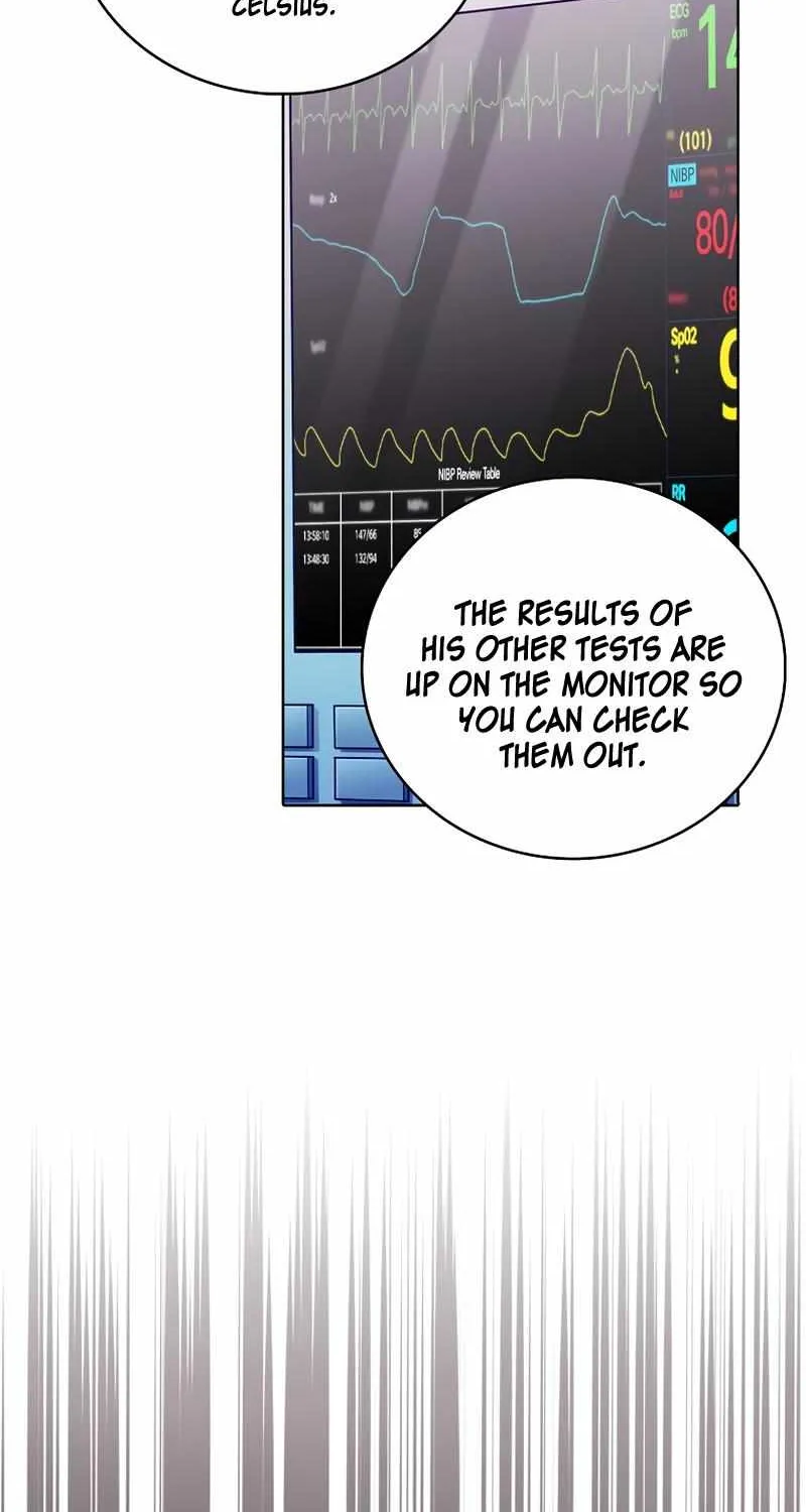 Level-Up Doctor (Manhwa) - Page 11