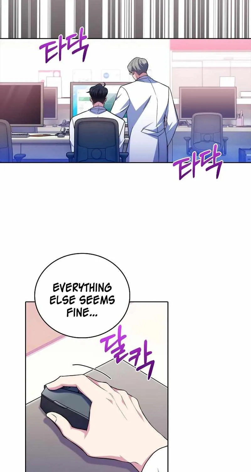 Level-Up Doctor (Manhwa) - Page 12