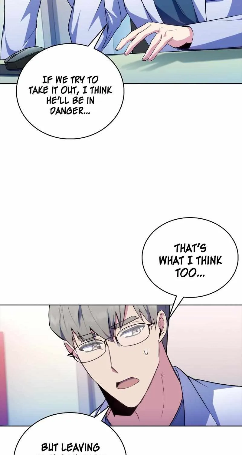 Level-Up Doctor (Manhwa) Chapter 62 page 15 - MangaKakalot