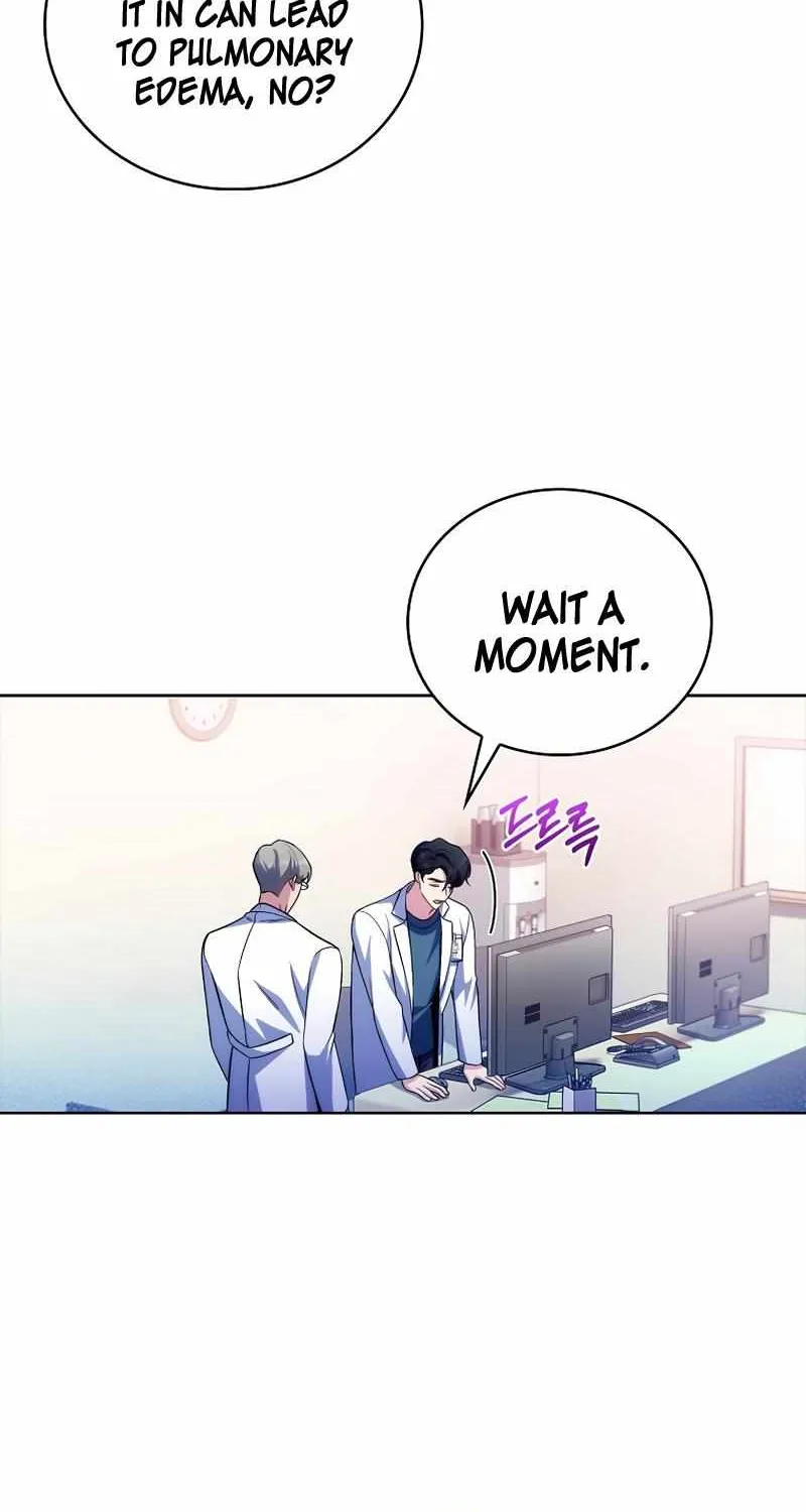 Level-Up Doctor (Manhwa) Chapter 62 page 16 - MangaKakalot