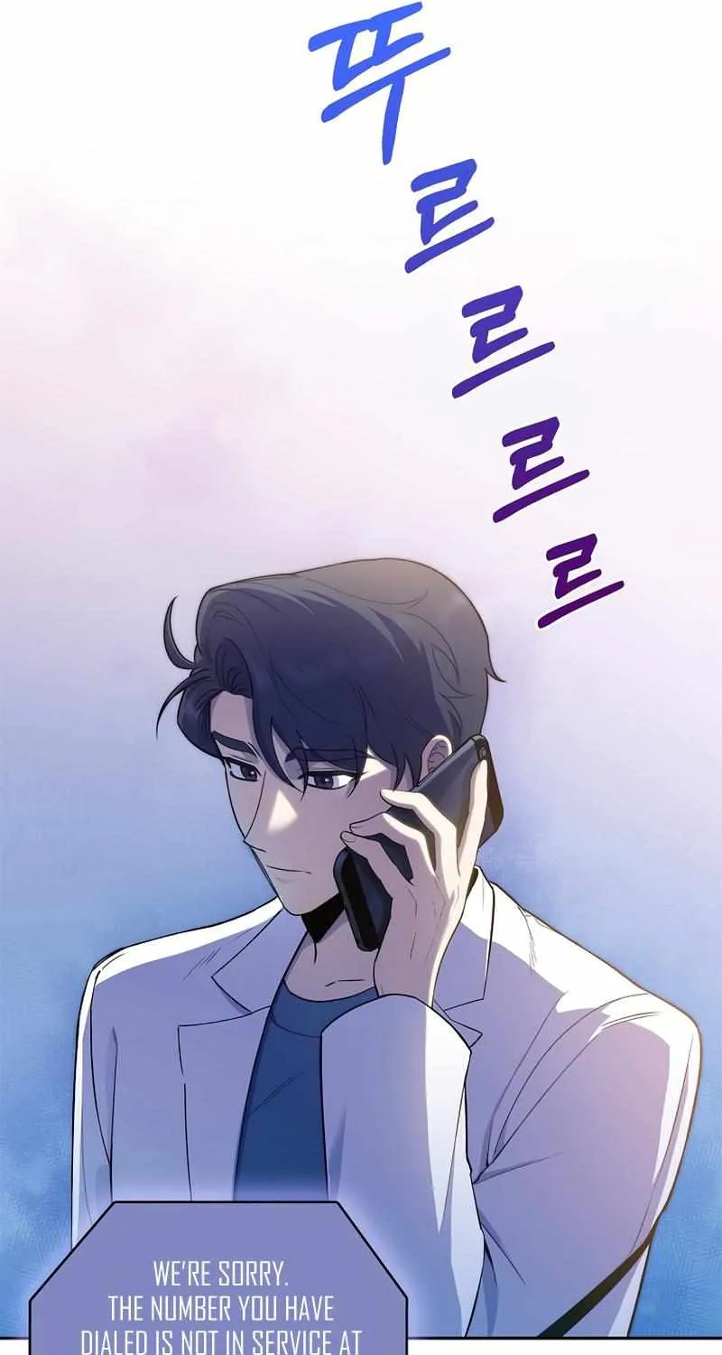 Level-Up Doctor (Manhwa) Chapter 62 page 17 - MangaKakalot