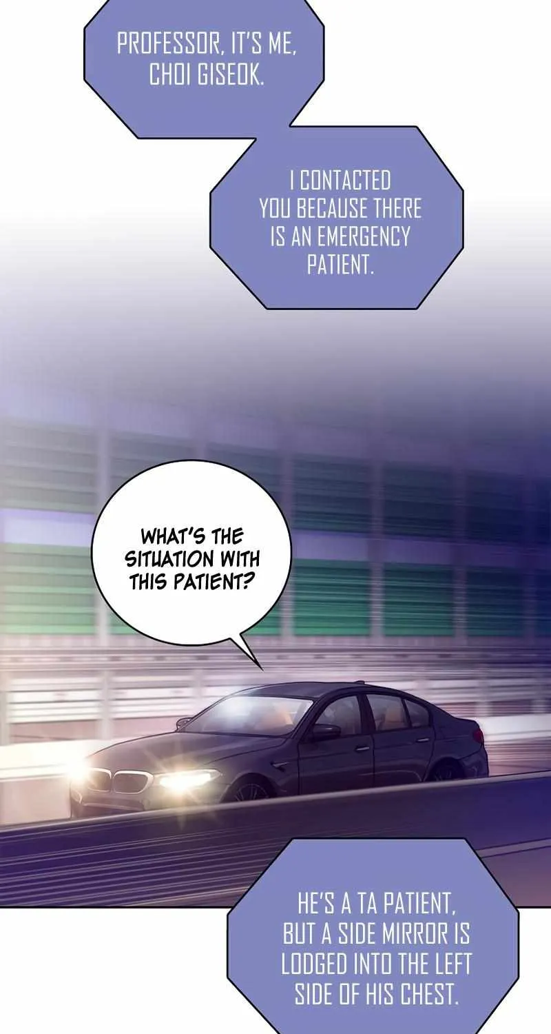 Level-Up Doctor (Manhwa) - Page 22