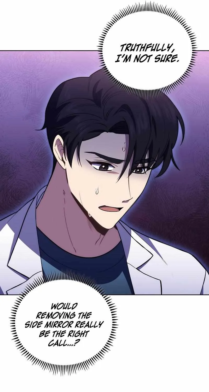 Level-Up Doctor (Manhwa) Chapter 62 page 35 - MangaKakalot