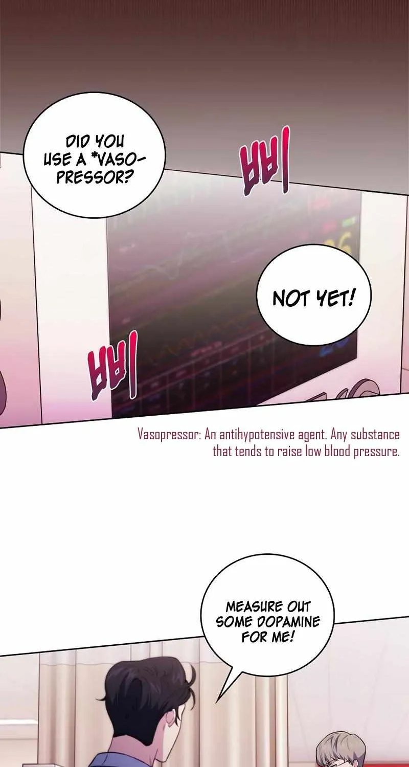 Level-Up Doctor (Manhwa) Chapter 62 page 40 - MangaKakalot