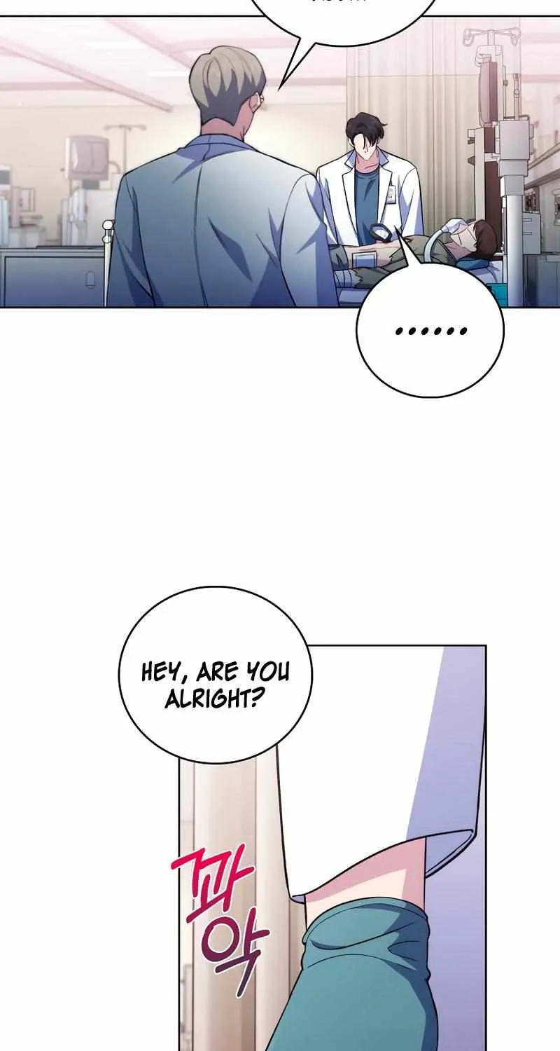 Level-Up Doctor (Manhwa) - Page 43