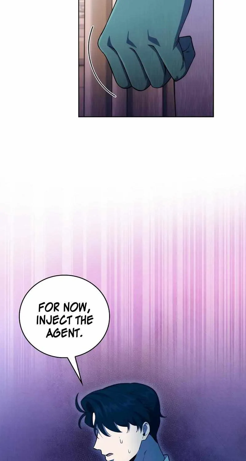 Level-Up Doctor (Manhwa) Chapter 62 page 45 - MangaKakalot