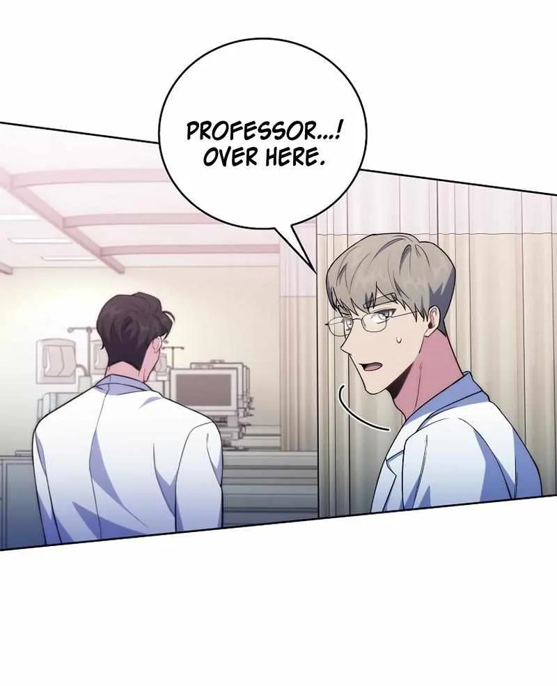 Level-Up Doctor (Manhwa) Chapter 62 page 49 - MangaKakalot