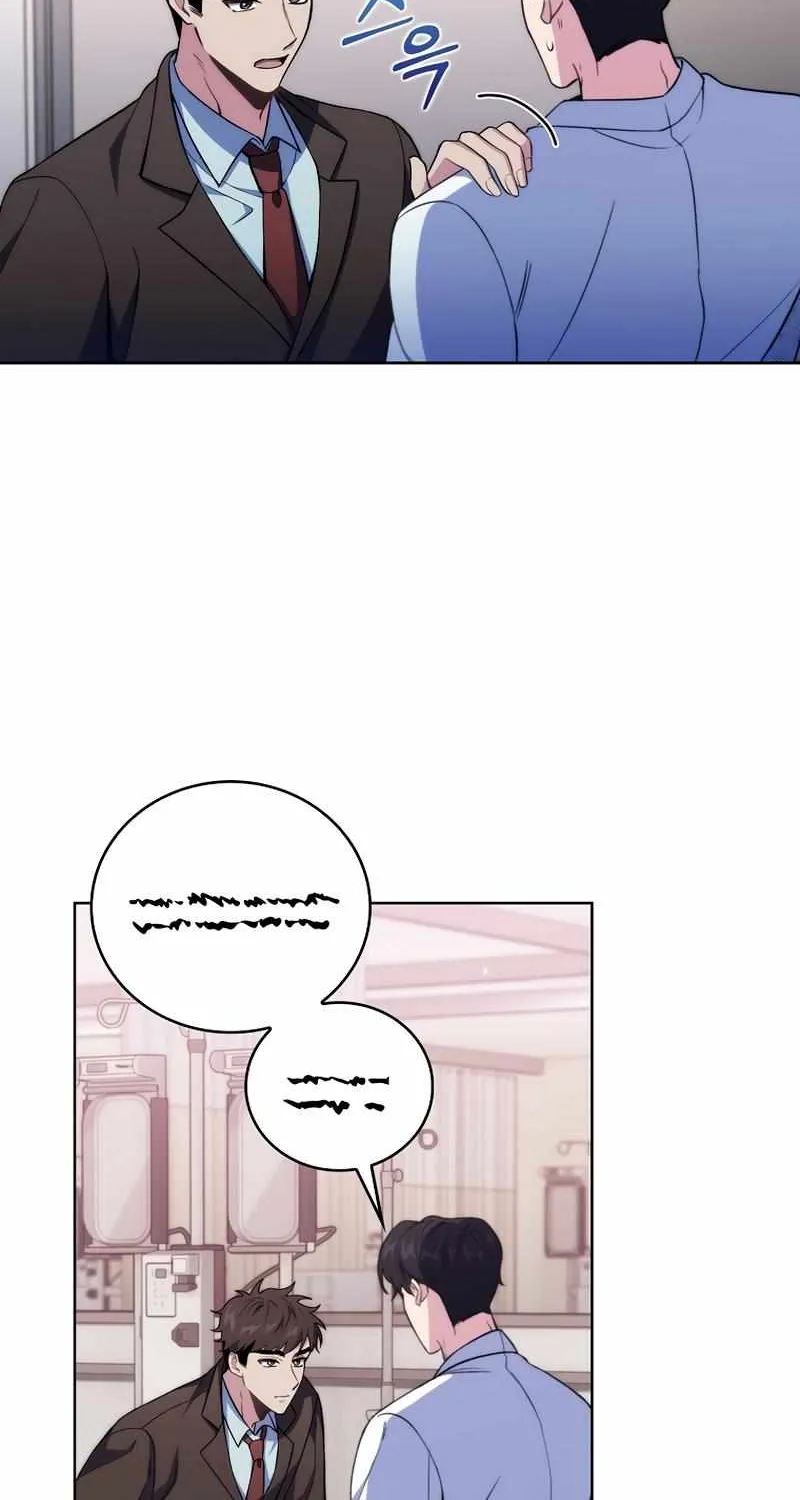 Level-Up Doctor (Manhwa) - Page 52