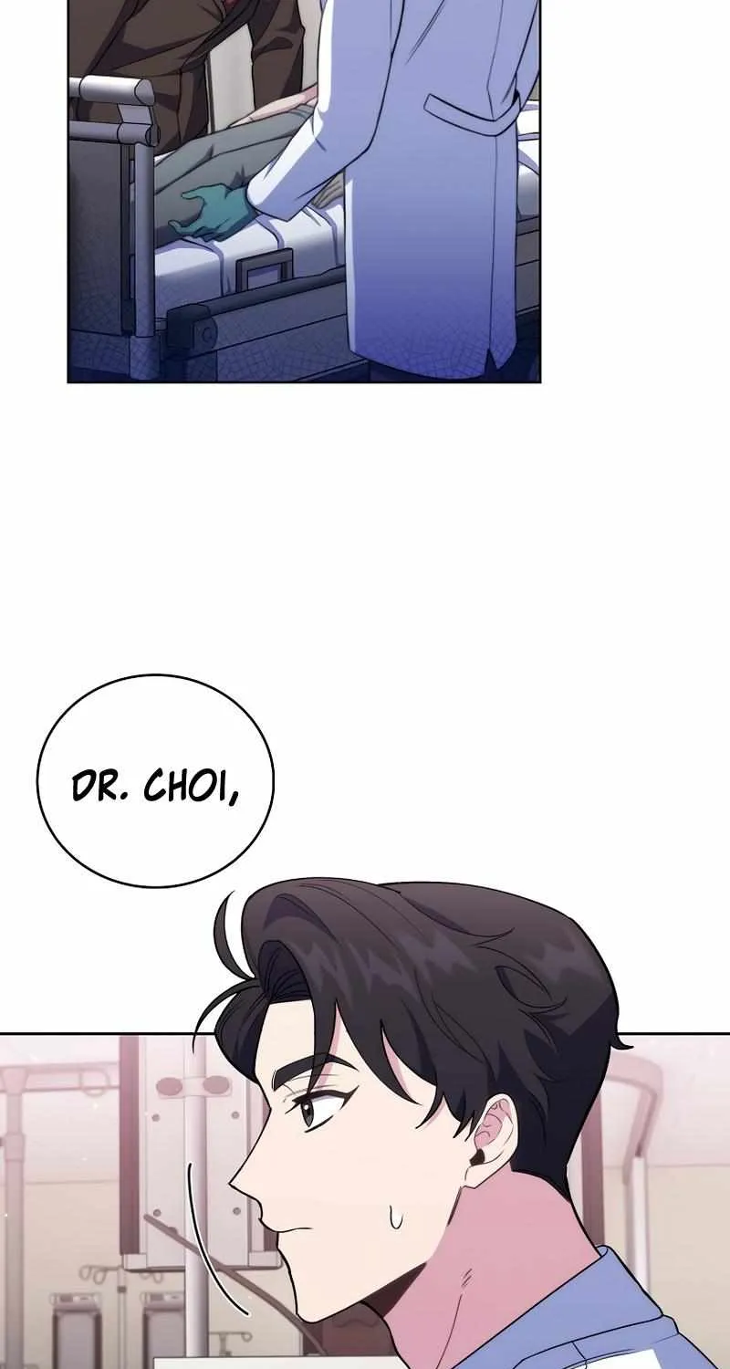 Level-Up Doctor (Manhwa) - Page 53