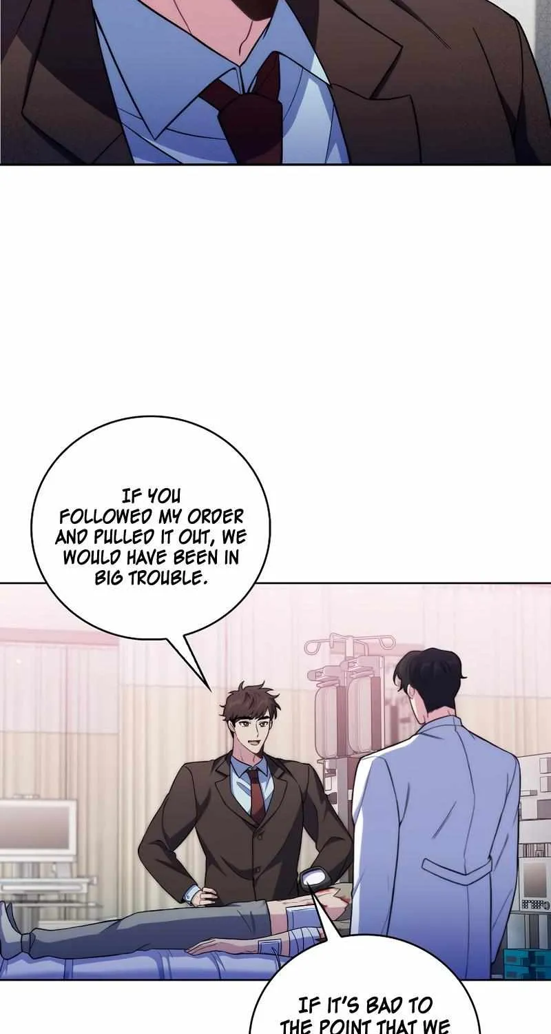 Level-Up Doctor (Manhwa) - Page 55