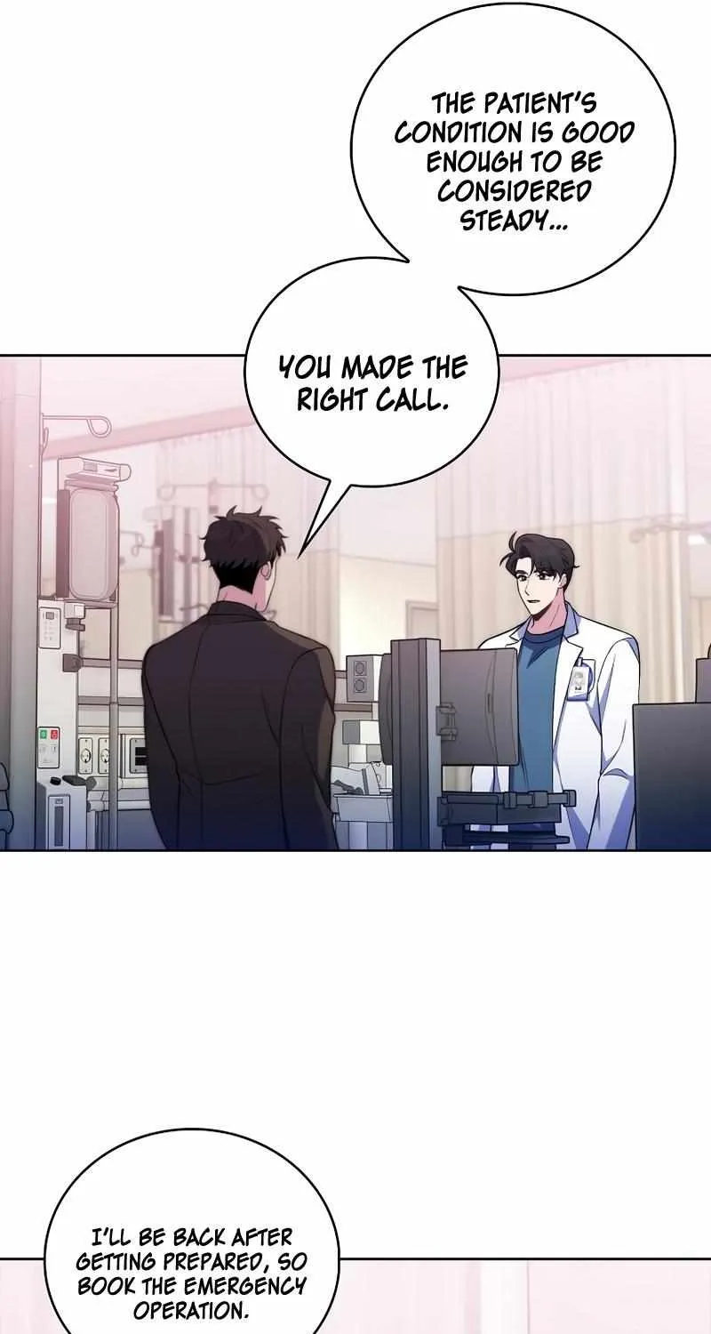 Level-Up Doctor (Manhwa) Chapter 62 page 58 - MangaKakalot