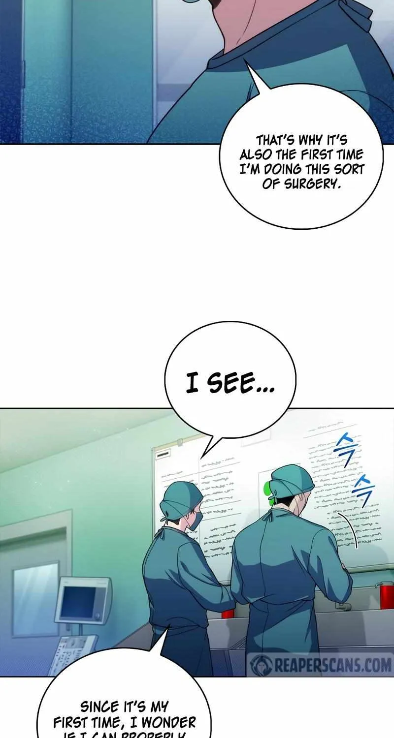 Level-Up Doctor (Manhwa) - Page 62