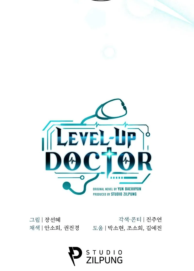 Level-Up Doctor (Manhwa) Chapter 62 page 68 - MangaKakalot