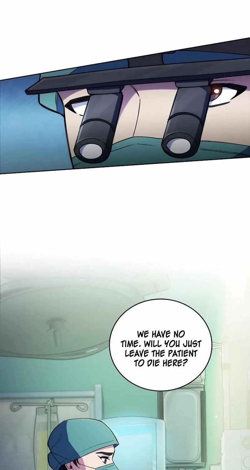 Level-Up Doctor (Manhwa) - Page 10