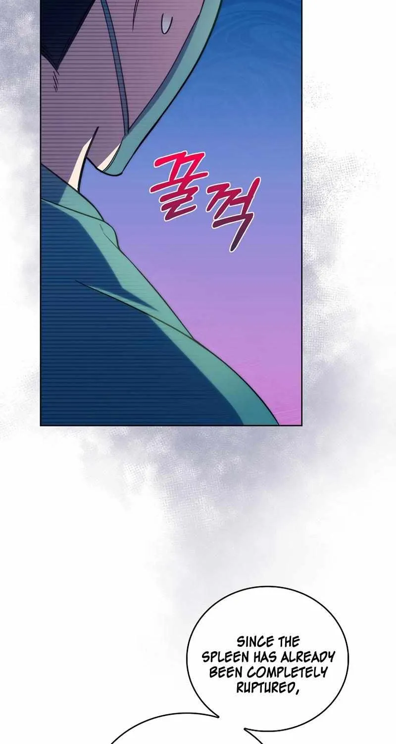 Level-Up Doctor (Manhwa) Chapter 63 page 13 - MangaKakalot