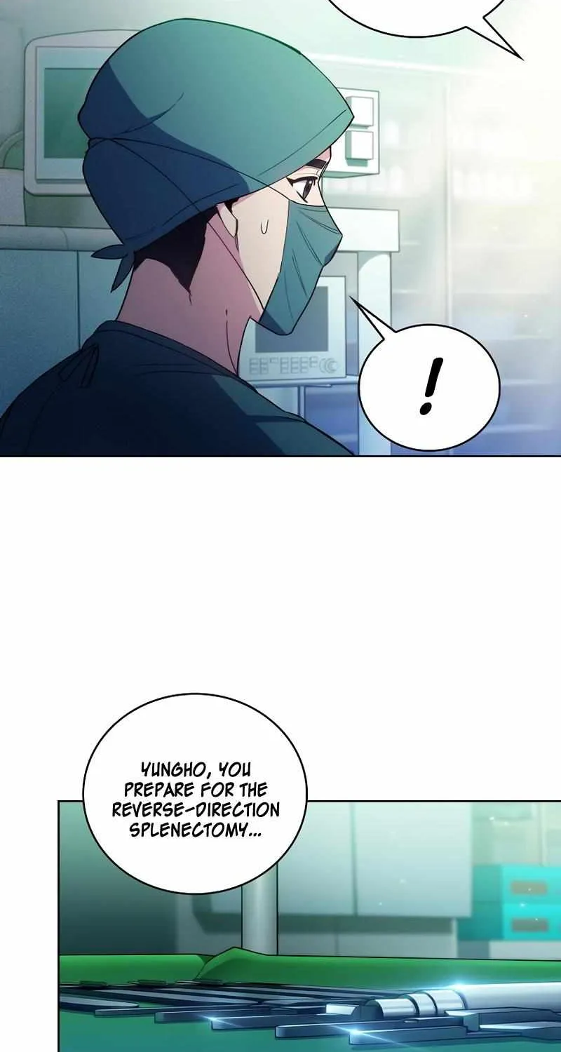 Level-Up Doctor (Manhwa) - Page 14