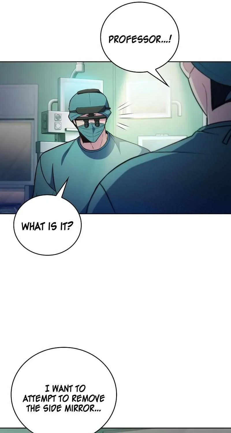 Level-Up Doctor (Manhwa) - Page 17