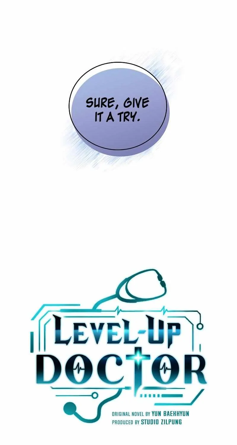 Level-Up Doctor (Manhwa) - Page 20