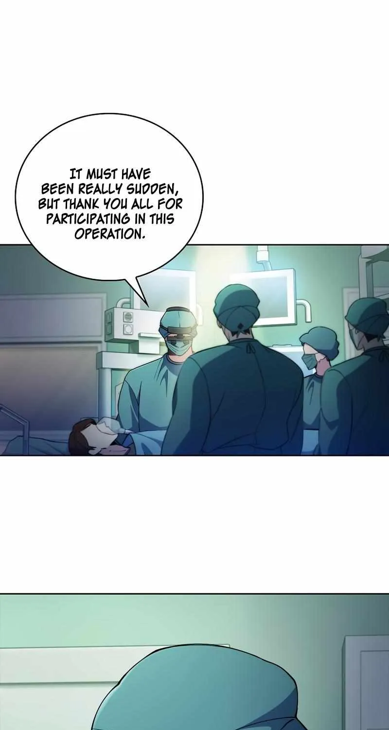 Level-Up Doctor (Manhwa) - Page 25