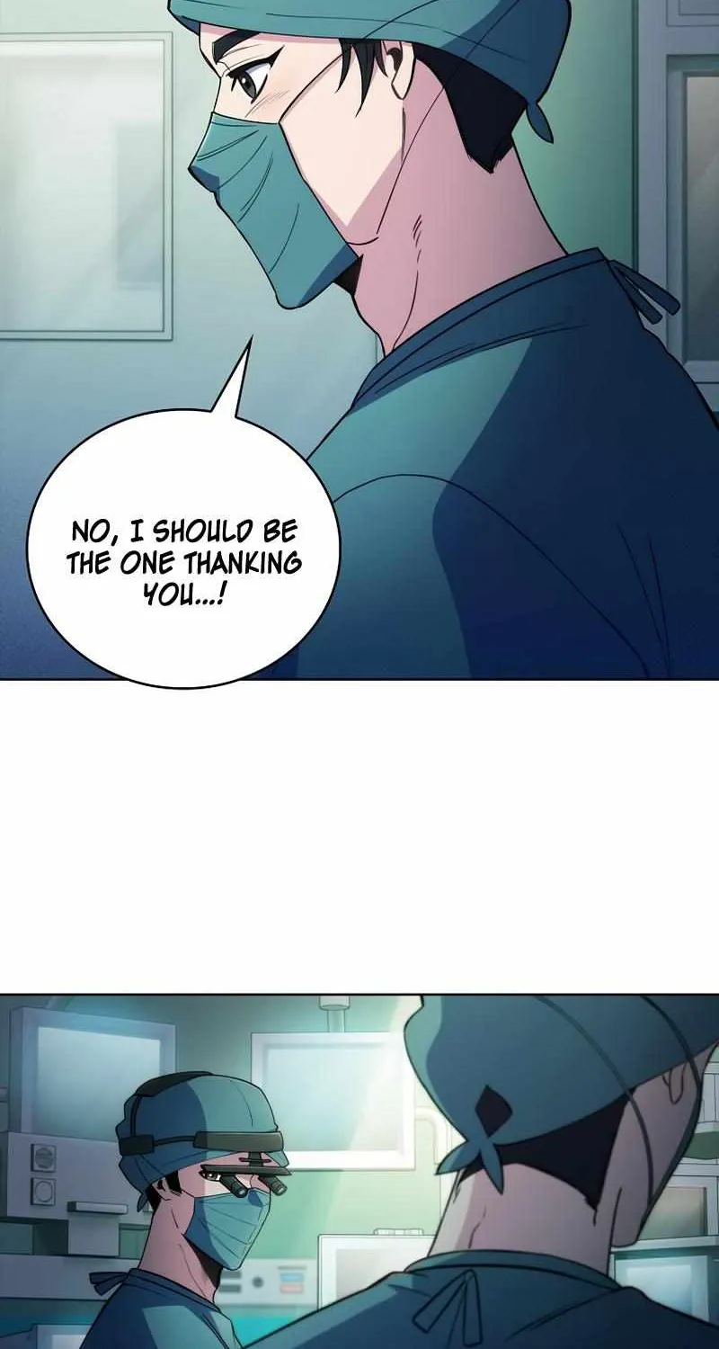 Level-Up Doctor (Manhwa) - Page 26