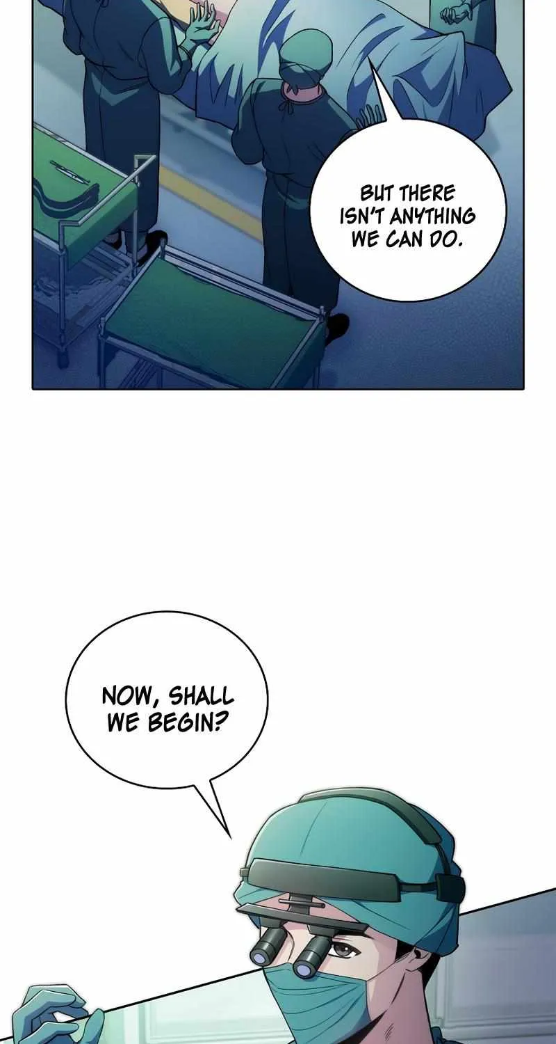 Level-Up Doctor (Manhwa) Chapter 63 page 4 - MangaKakalot