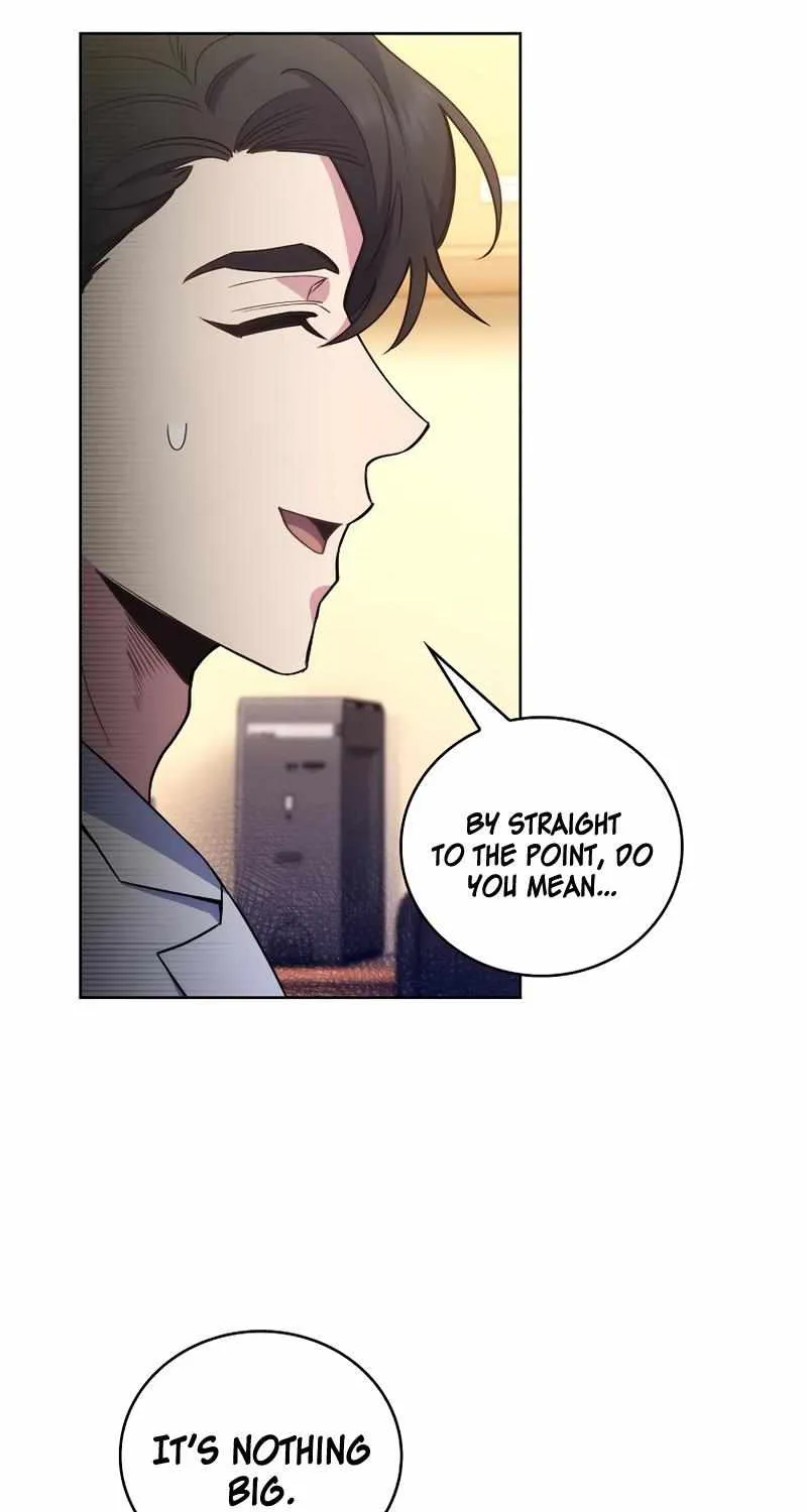 Level-Up Doctor (Manhwa) Chapter 63 page 35 - MangaKakalot