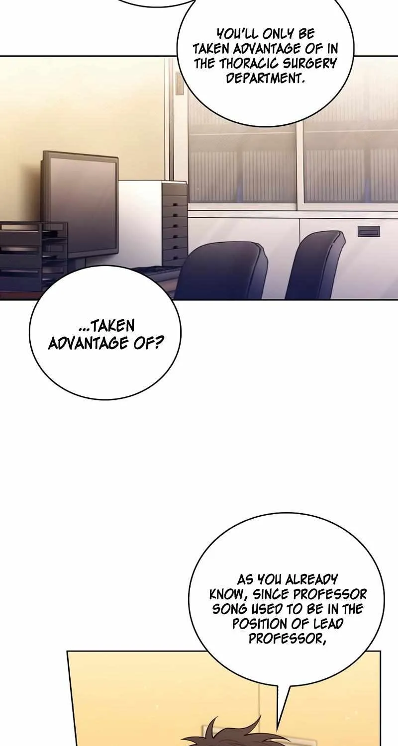 Level-Up Doctor (Manhwa) - Page 39