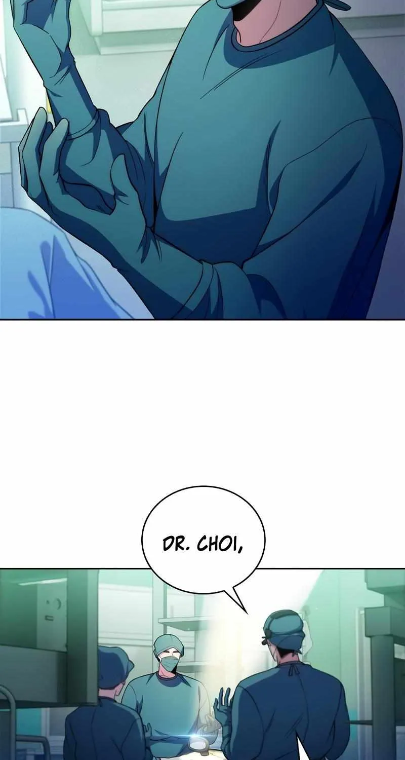 Level-Up Doctor (Manhwa) - Page 4