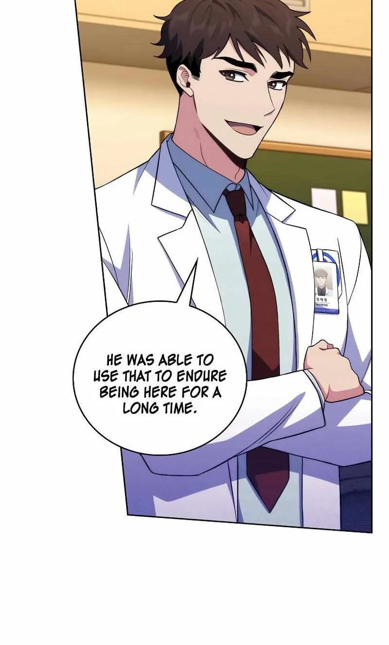 Level-Up Doctor (Manhwa) - Page 40