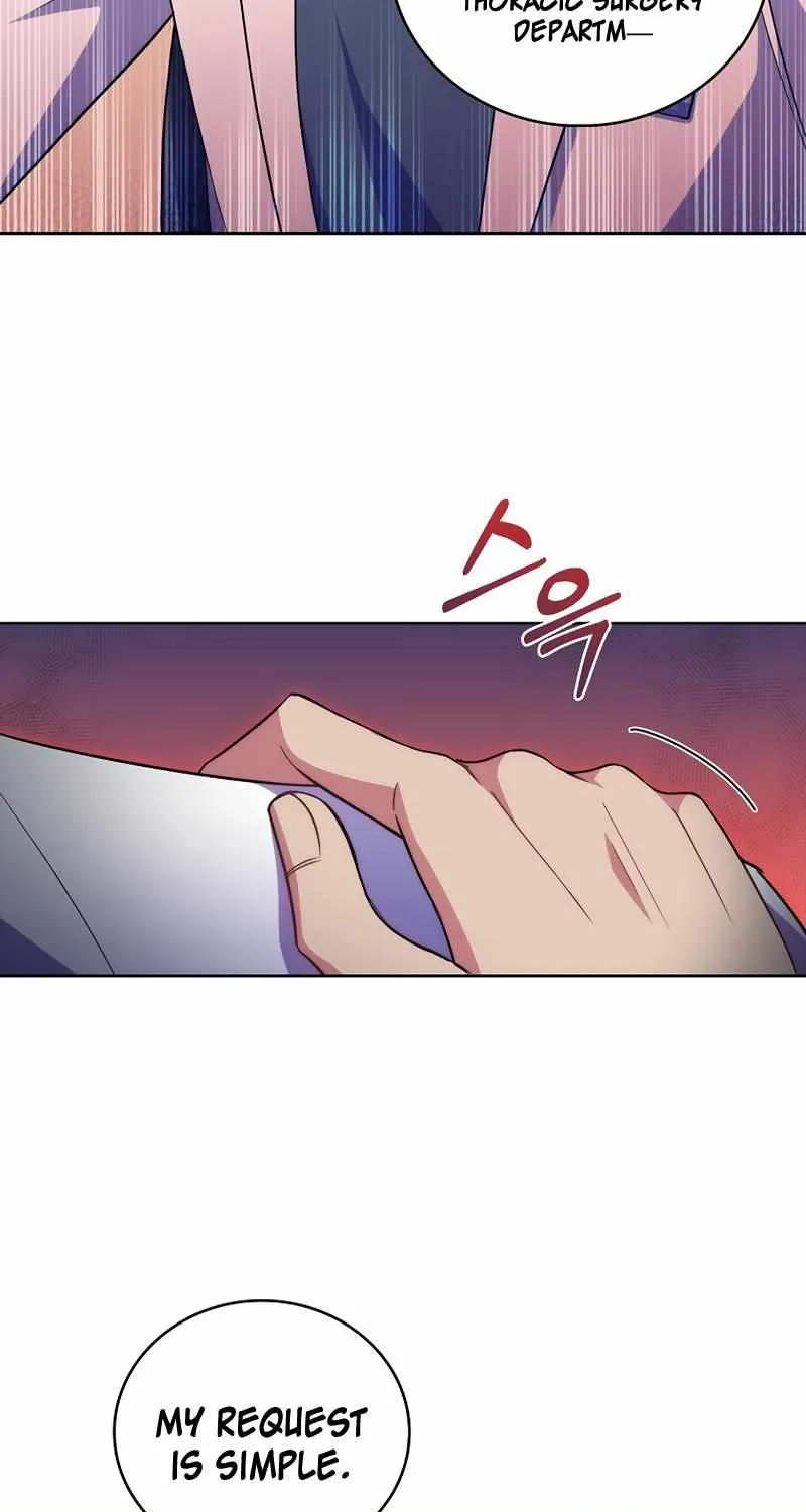 Level-Up Doctor (Manhwa) Chapter 63 page 44 - MangaKakalot