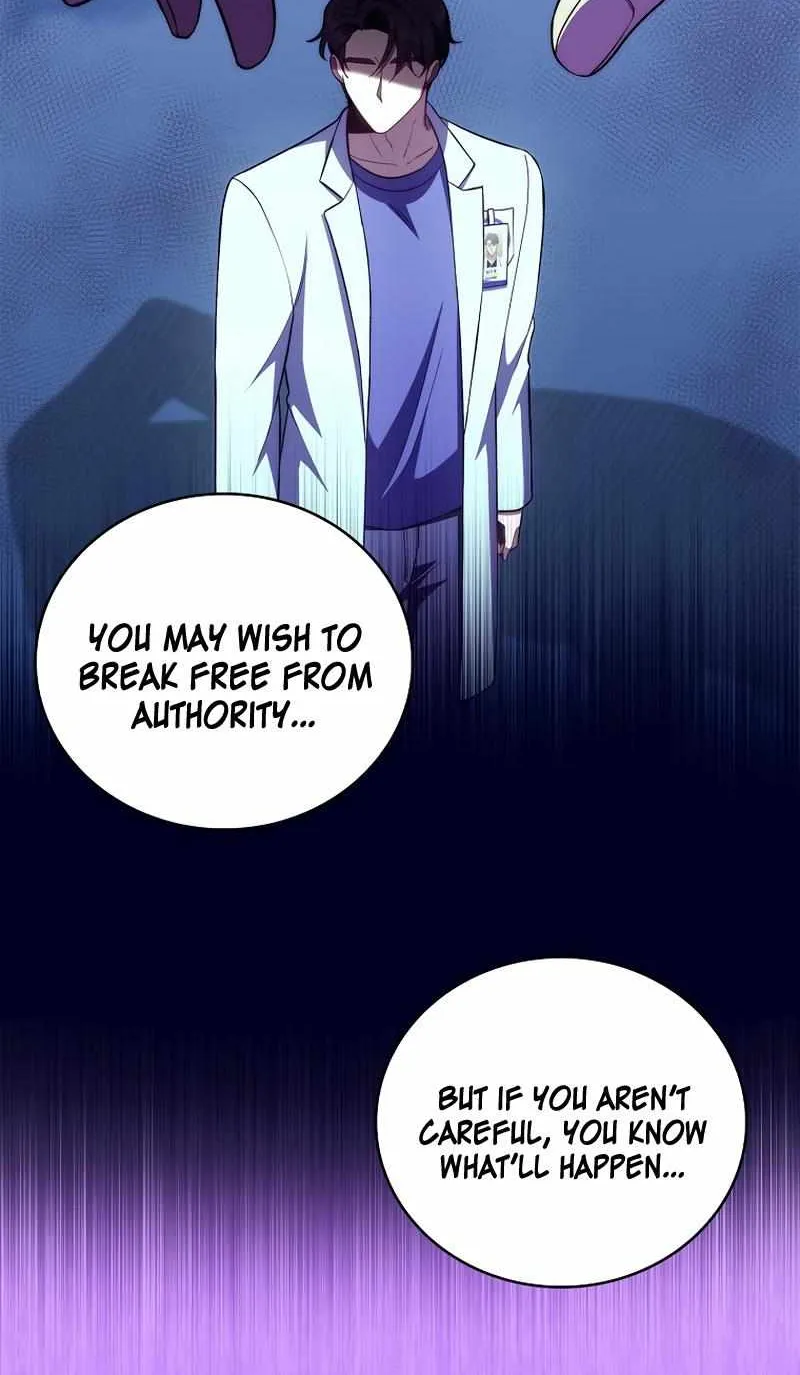 Level-Up Doctor (Manhwa) - Page 48