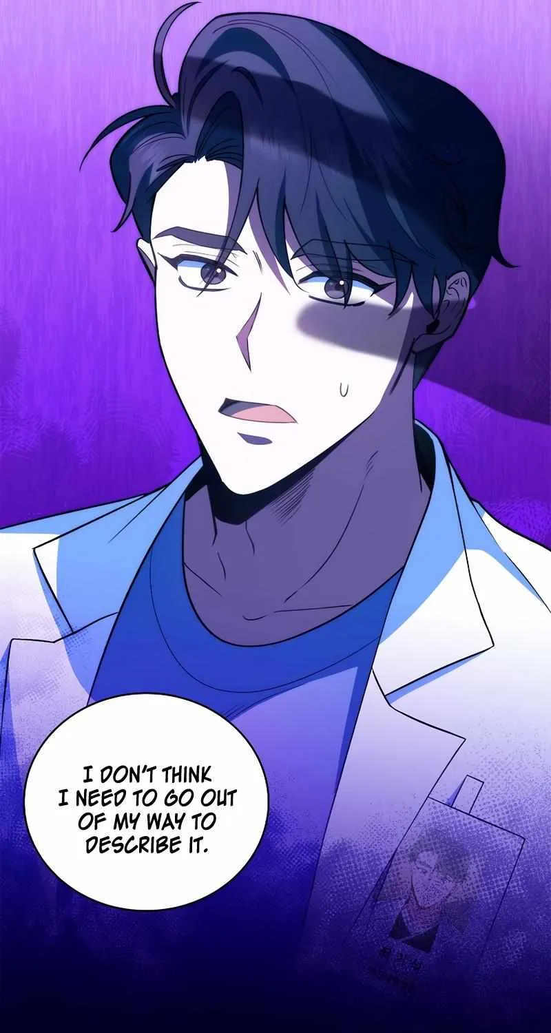 Level-Up Doctor (Manhwa) Chapter 63 page 50 - MangaKakalot