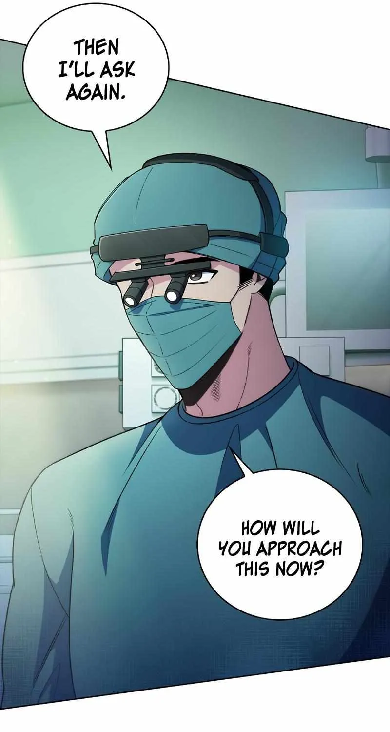 Level-Up Doctor (Manhwa) - Page 9