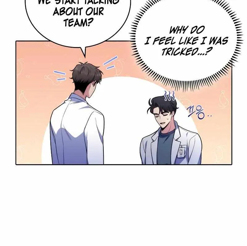 Level-Up Doctor (Manhwa) - Page 17