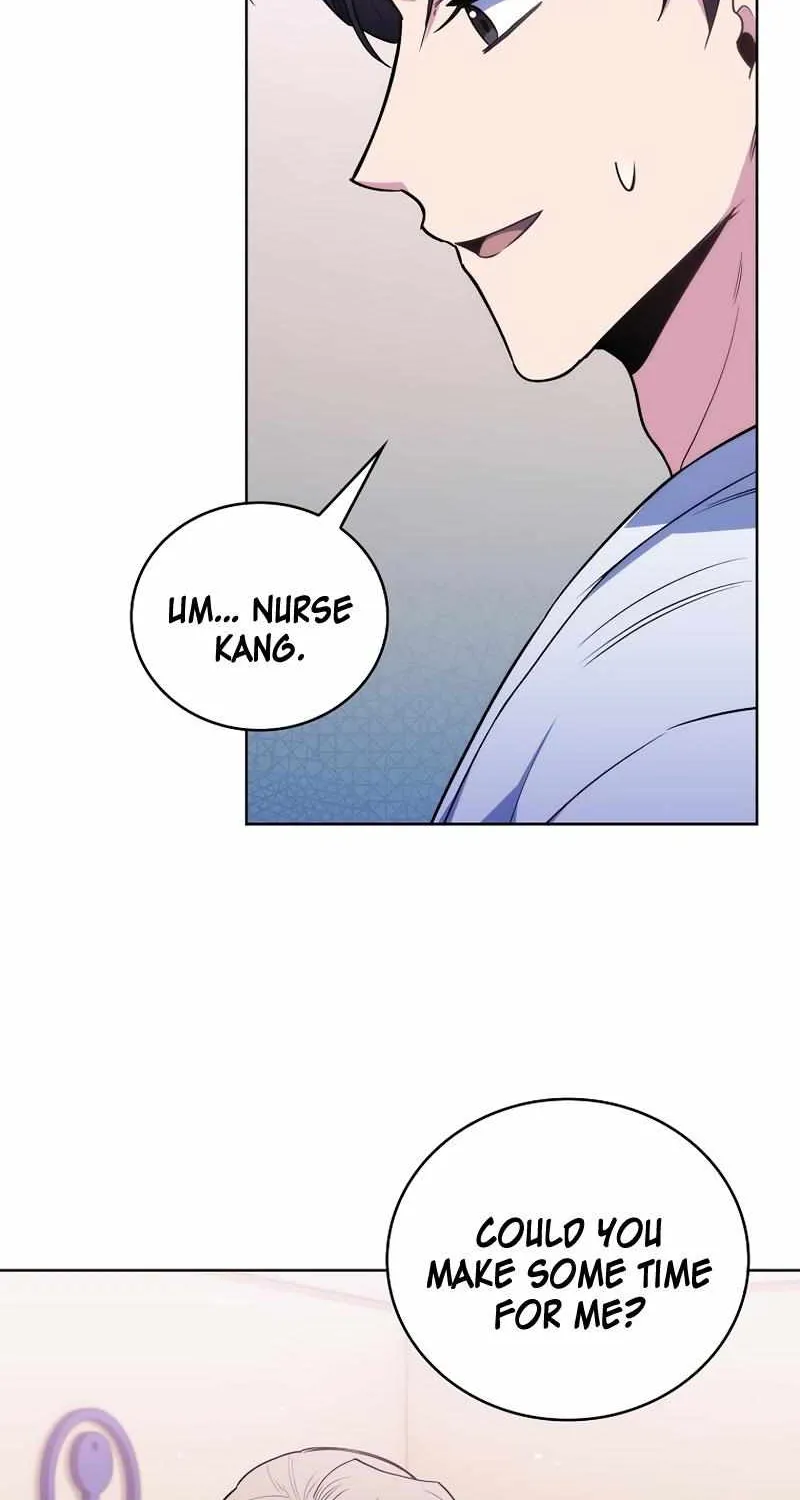 Level-Up Doctor (Manhwa) - Page 27