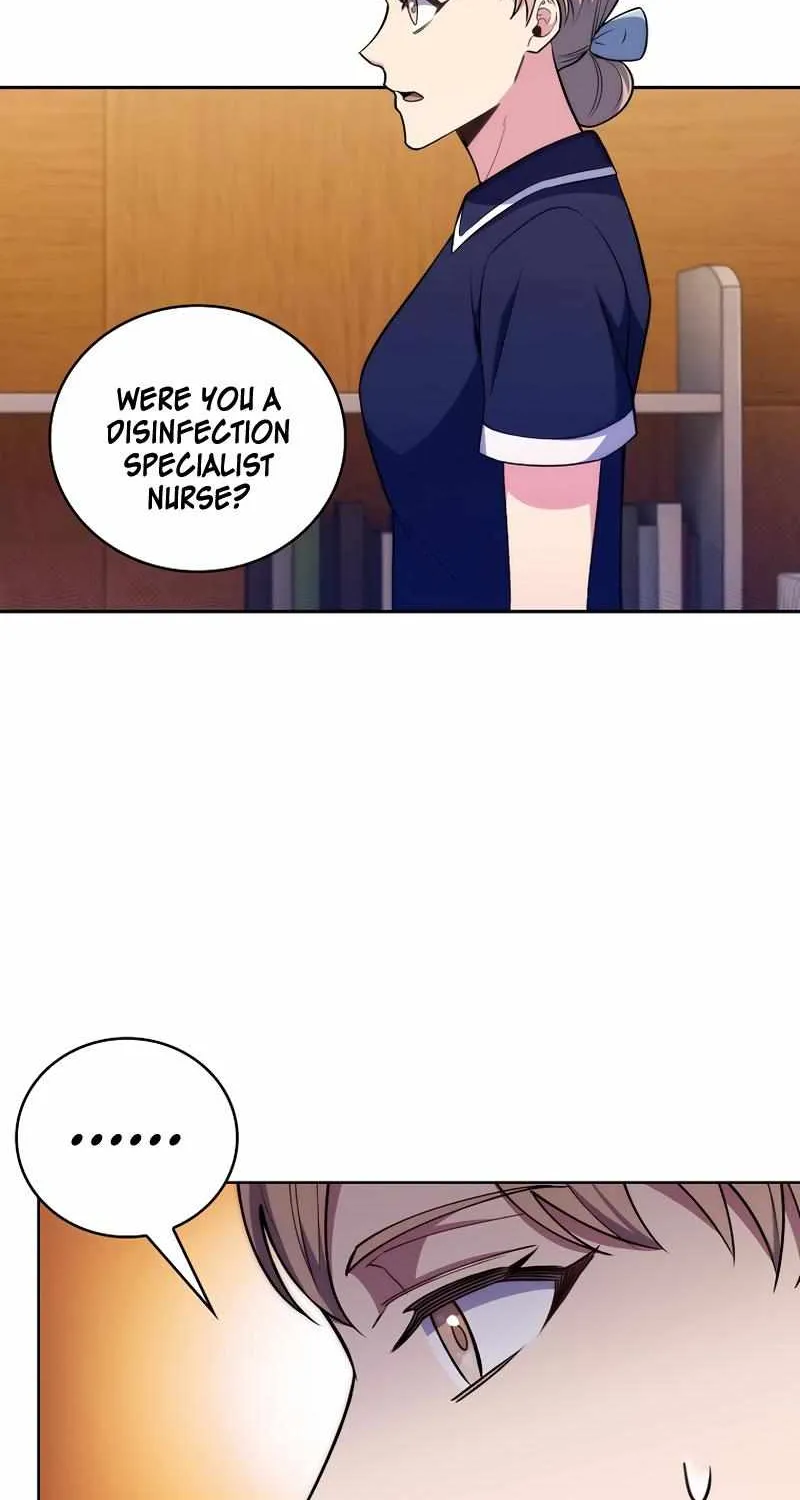 Level-Up Doctor (Manhwa) Chapter 64 page 32 - MangaKakalot