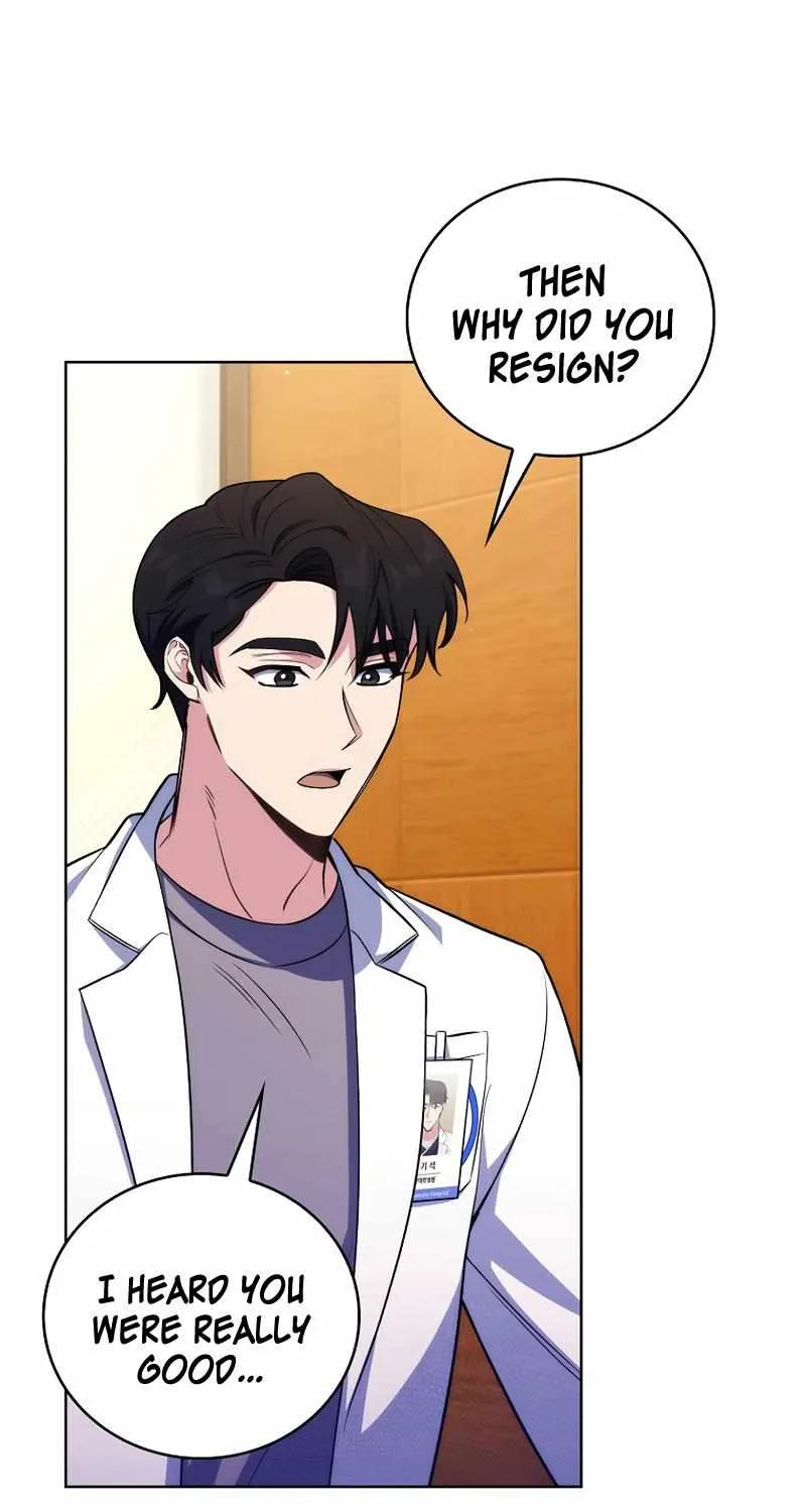 Level-Up Doctor (Manhwa) - Page 33