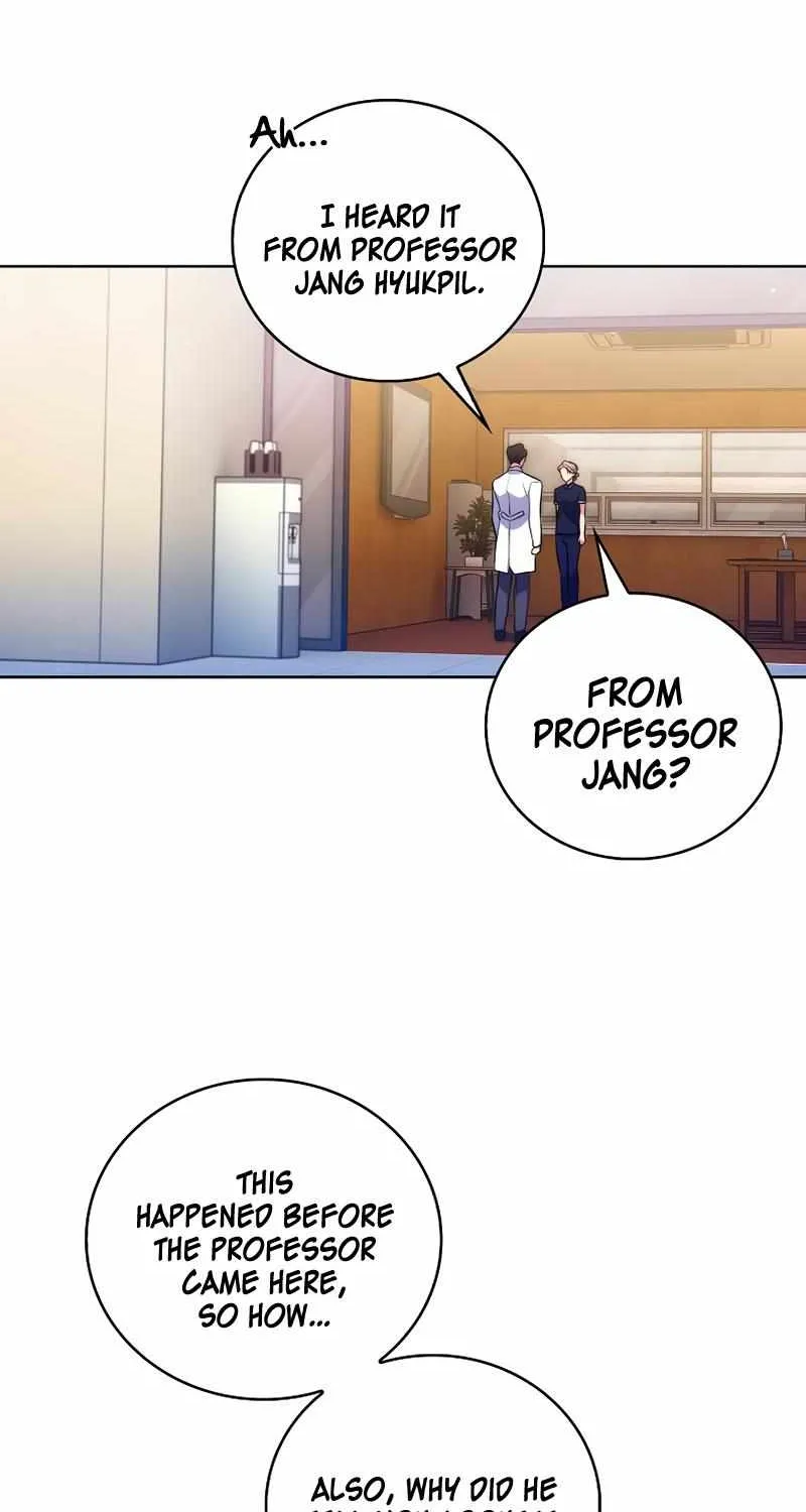 Level-Up Doctor (Manhwa) - Page 35