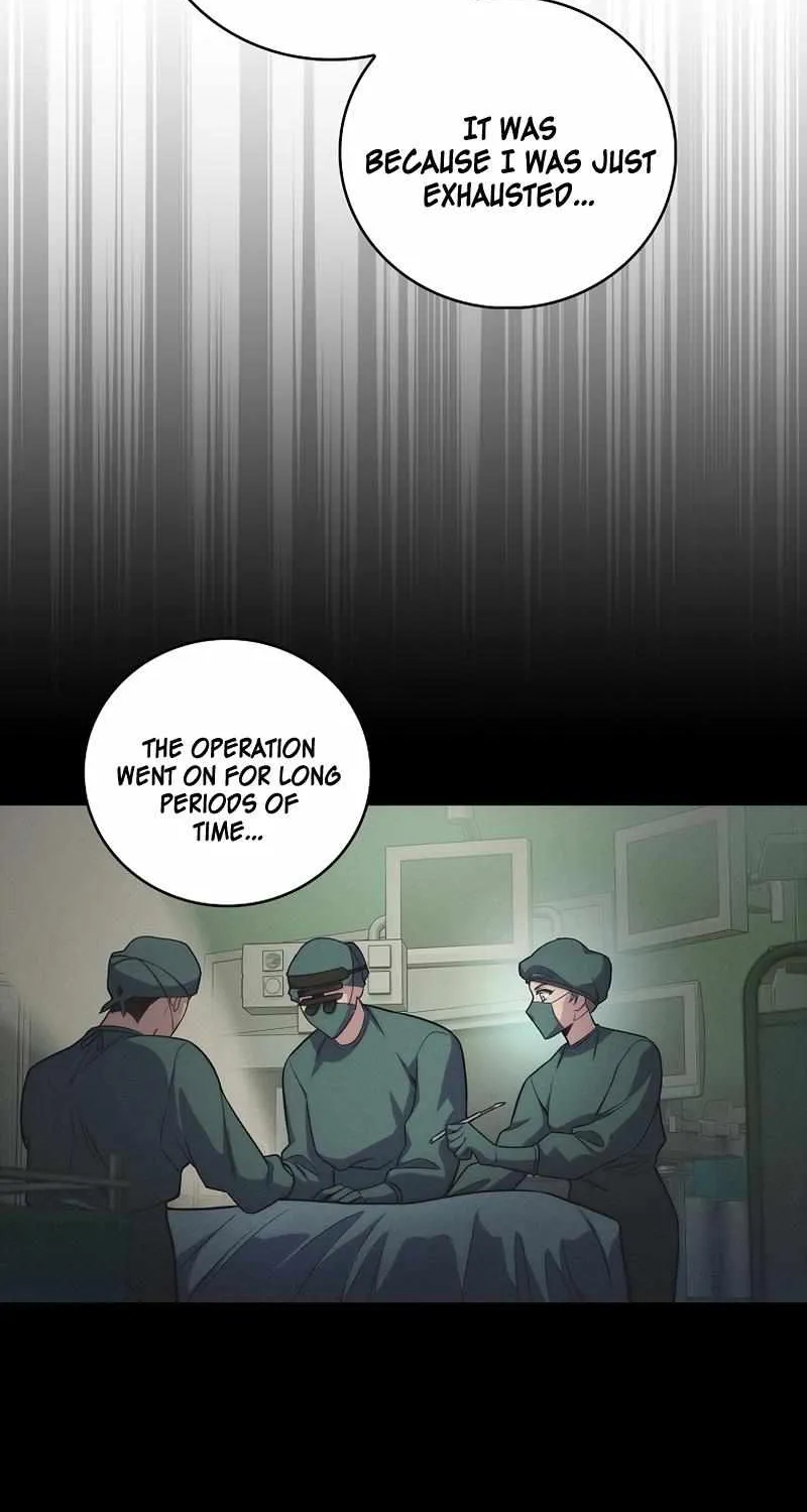 Level-Up Doctor (Manhwa) - Page 47