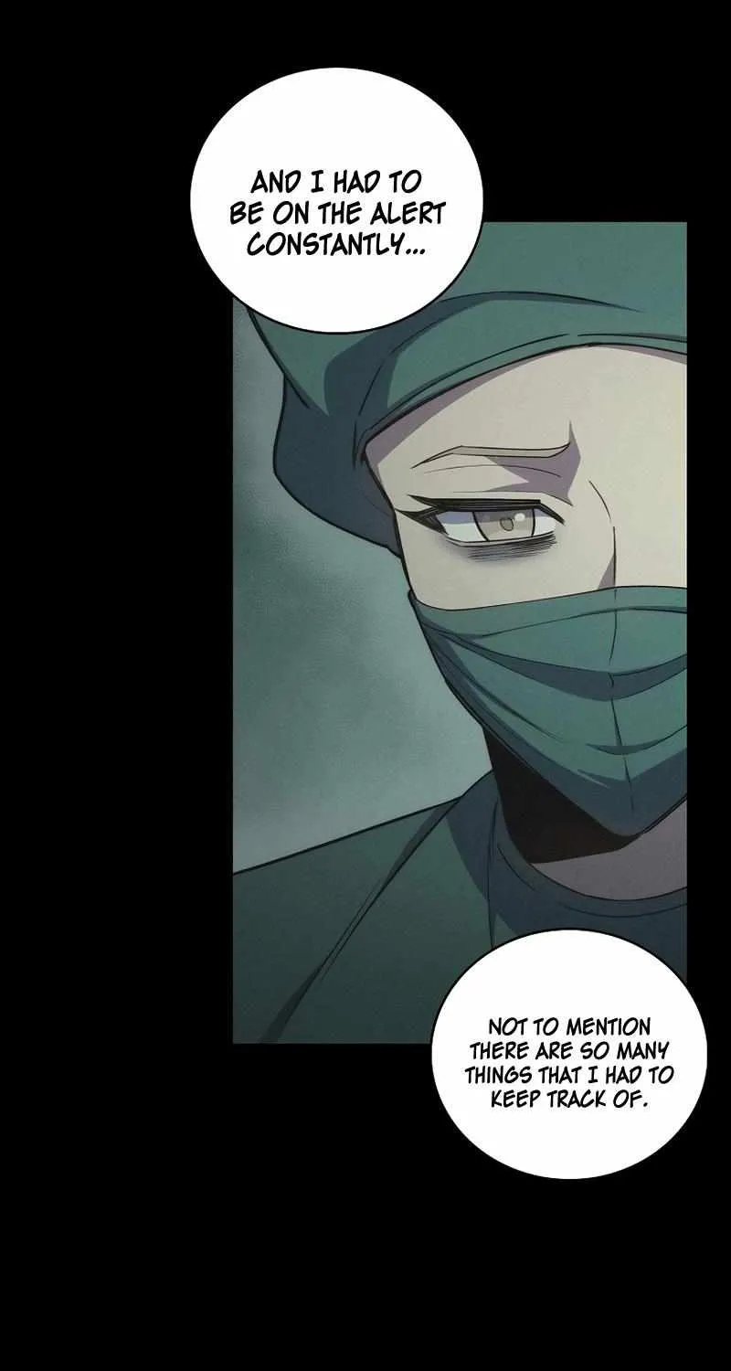 Level-Up Doctor (Manhwa) - Page 48