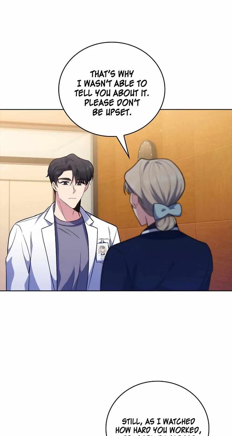 Level-Up Doctor (Manhwa) Chapter 64 page 54 - MangaKakalot