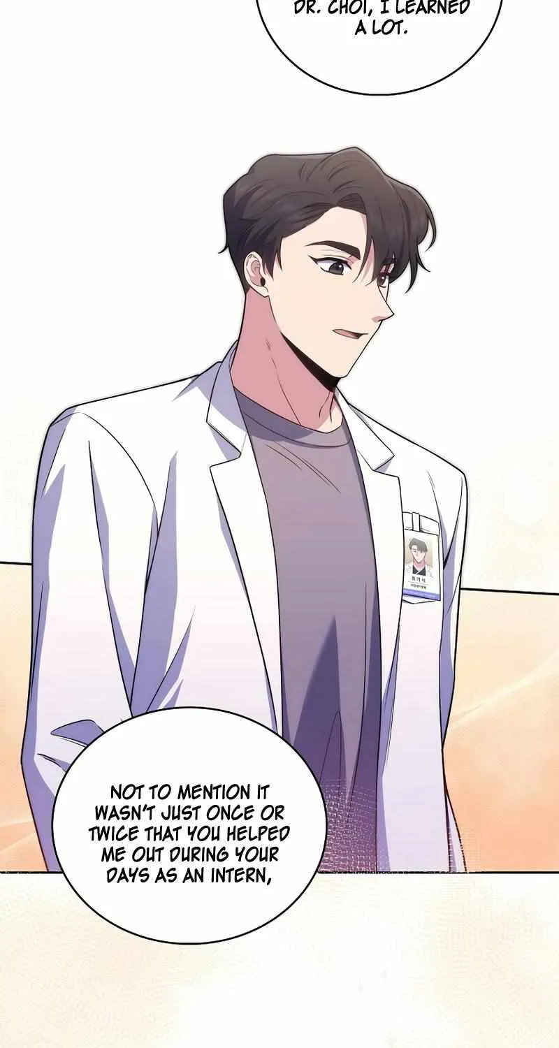 Level-Up Doctor (Manhwa) - Page 54