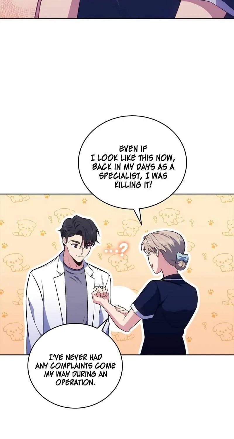 Level-Up Doctor (Manhwa) Chapter 64 page 57 - MangaKakalot