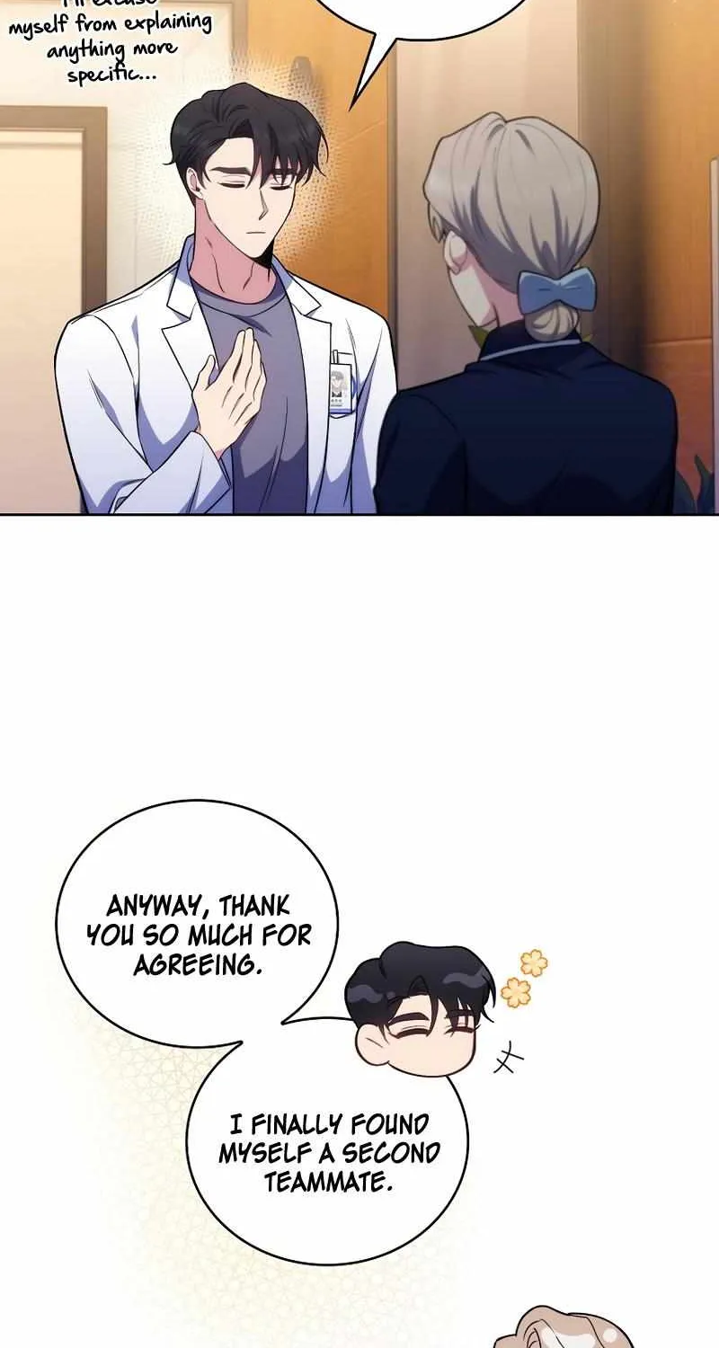 Level-Up Doctor (Manhwa) Chapter 64 page 62 - MangaKakalot