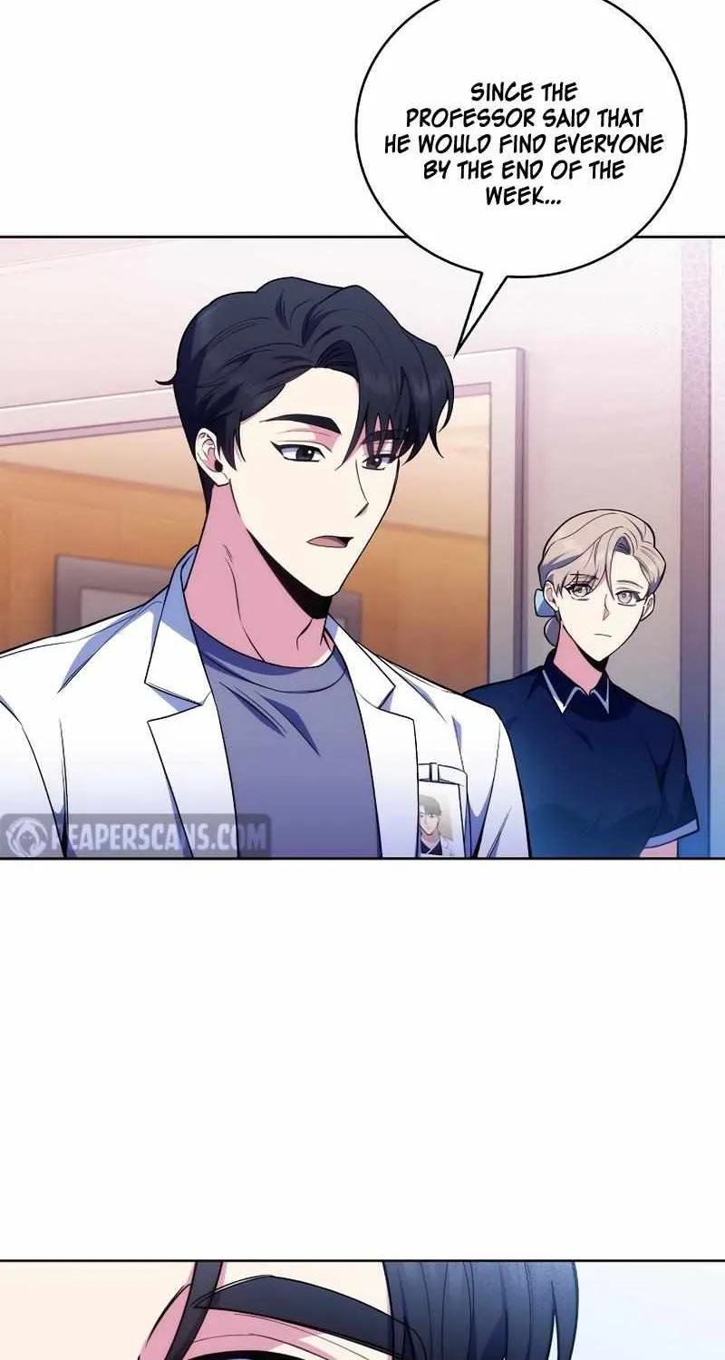 Level-Up Doctor (Manhwa) Chapter 64 page 64 - MangaKakalot