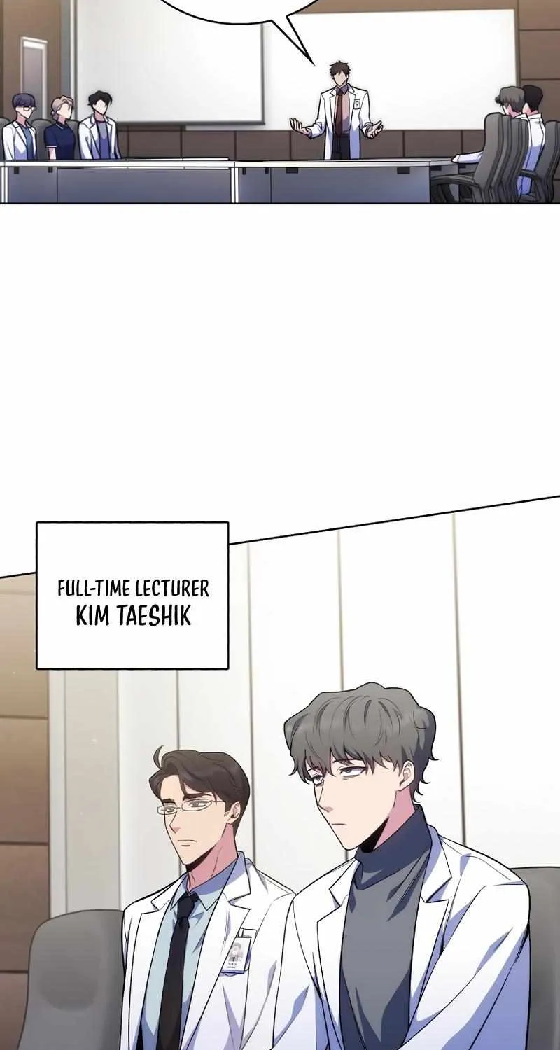 Level-Up Doctor (Manhwa) - Page 67