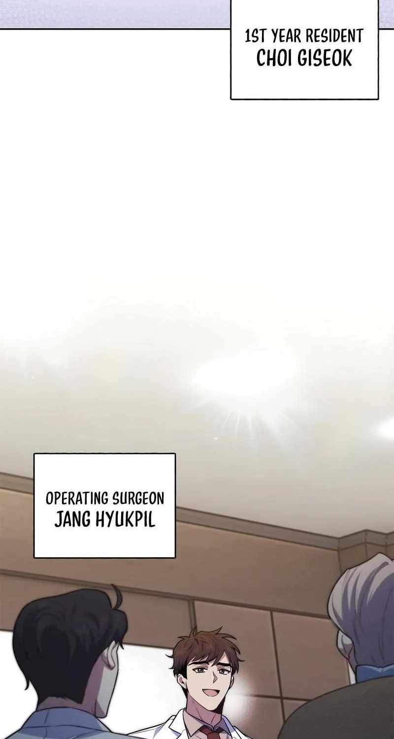 Level-Up Doctor (Manhwa) - Page 70