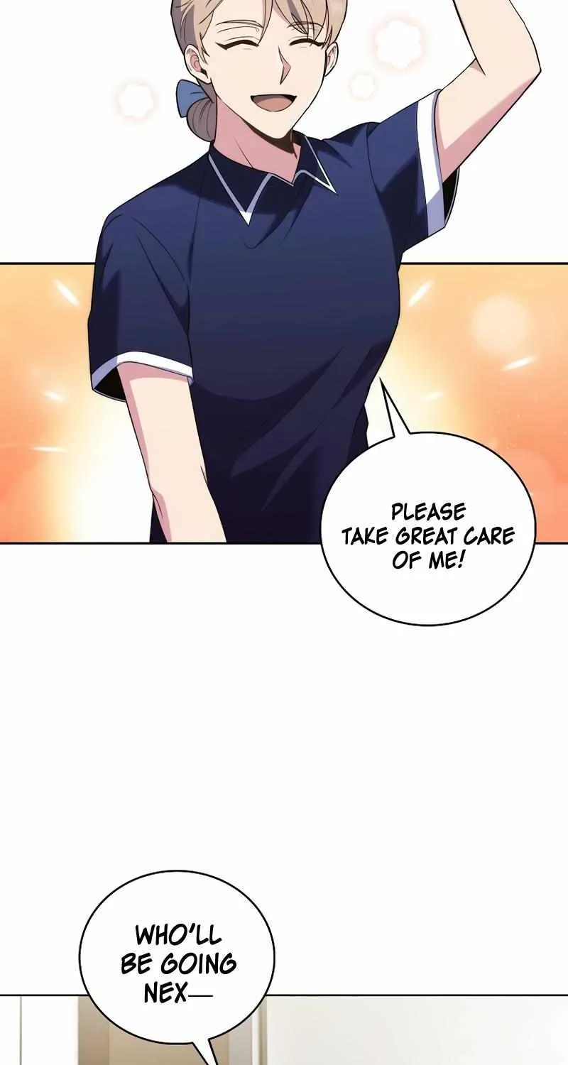 Level-Up Doctor (Manhwa) Chapter 65 page 12 - MangaKakalot